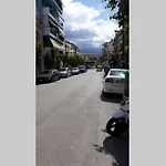 Bilocale - δίχωρο δίπλα στα ψηλαλώνια Patras