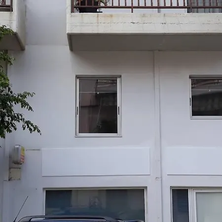 Bilocale - δίχωρο δίπλα στα ψηλαλώνια * Patras